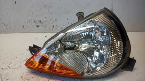 FORD KA «I» (1997) FANALERIA PROIETTORE ANT. SX. USATO Da 2002 A 2008 [[237229]]