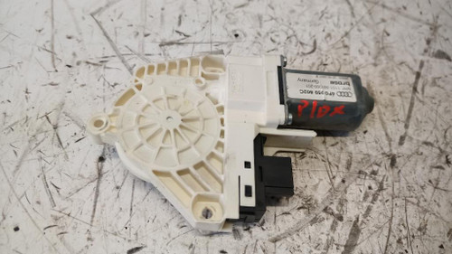 AUDI A6 «4F5» AVANT (2005) CRISTALLI MOTORINO ALZACRISTALLO PORTA POST. DX. USATO Da 2006 A 2008 [[237625]]