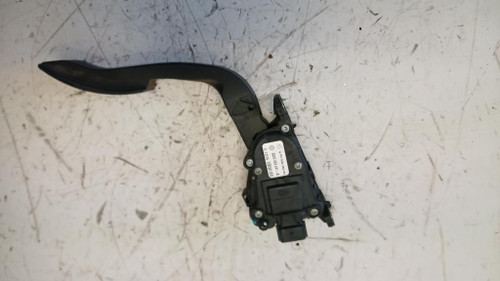 RENAULT TWINGO «II» (2008) SCARICO E INIEZIONE PEDALE ACCELERATORE USATO Da 2007 A 2011 [[236732]]