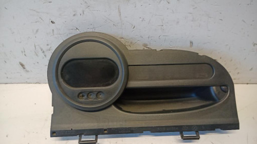 RENAULT TWINGO «II» (2008) ALLESTIMENTI INTERNI QUADRO STRUMENTI USATO Da 2007 A 2011 [[236731]]