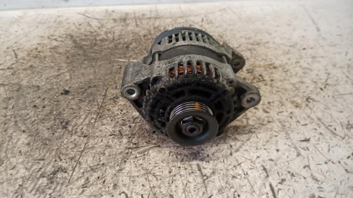CHEVROLET SPARK (2010) IMPIANTO ELETTRICO ALTERNATORE USATO Da 2010 A 2013 [[234232]]