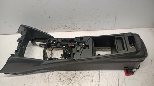 ALFA ROMEO GIULIA (2016) ALLESTIMENTI INTERNI CONSOLE CENTRALE USATO Da 2016 in poi [[237896]]