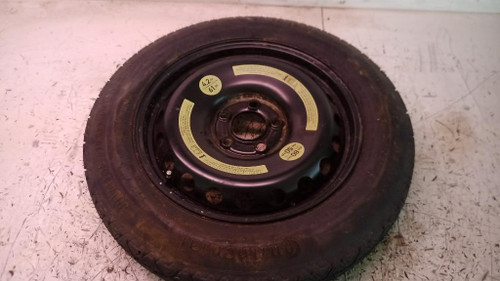 MERCEDES CLASSE CLK «C209» (2003) LAMIERATI ESTERNI RUOTINO DI SCORTA POST. USATO [[237888]]