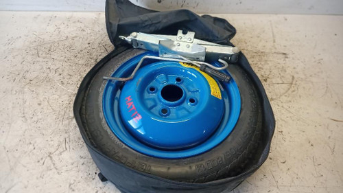 CHEVROLET MATIZ «II» (2006) LAMIERATI ESTERNI RUOTINO DI SCORTA POST. USATO [[234255]]