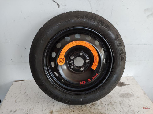 ALFA ROMEO 147 «II» (2005) LAMIERATI ESTERNI RUOTINO DI SCORTA POST. USATO [[231582]]