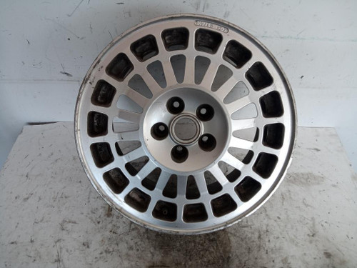 LANCIA DELTA «I» (1986) LAMIERATI ESTERNI CERCHIO RUOTA POST. DX. USATO [[230339]]