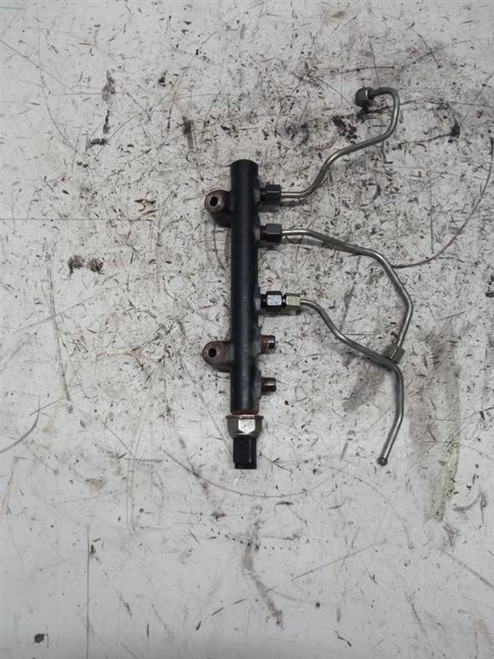 FORD C-MAX «III» (2011) SCARICO E INIEZIONE DISTRIBUTORE CARBURANTE (FLAUTO) USATO Da 2010 A 2015 [[218689]]