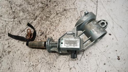 OPEL CORSA «D» (2010) STERZO BLOCCASTERZO USATO Da 2010 A 2011 [[239033]]