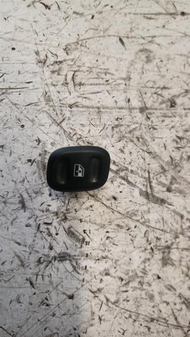 FIAT PANDA «III» (2012) IMPIANTO ELETTRICO INTERRUTTORE ALZACRISTALLI ANT. SX. USATO [[238971]]