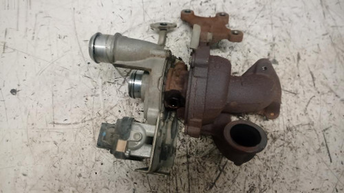 FORD FOCUS «II» SW (2005) SCARICO E INIEZIONE TURBINA USATO Da 2005 A 2007 [[238912]]