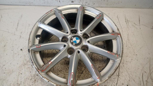 BMW SERIE 2 «F46» GRAN TOURER (2014) LAMIERATI ESTERNI CERCHIO RUOTA ANT. DX. USATO Da 2015 A 2018 [[238863]]