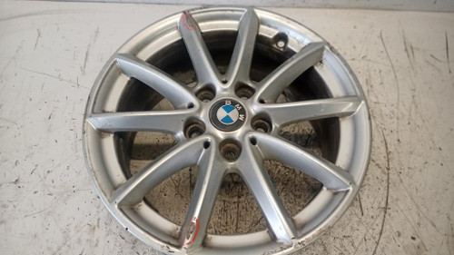 BMW SERIE 2 «F46» GRAN TOURER (2014) LAMIERATI ESTERNI CERCHIO RUOTA ANT. DX. USATO Da 2015 A 2018 [[238862]]