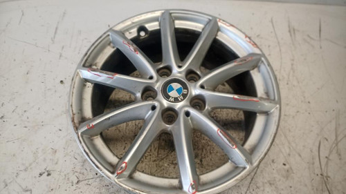 BMW SERIE 2 «F46» GRAN TOURER (2014) LAMIERATI ESTERNI CERCHIO RUOTA ANT. DX. USATO Da 2015 A 2018 [[238861]]