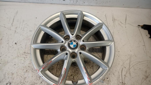 BMW SERIE 2 «F46» GRAN TOURER (2014) LAMIERATI ESTERNI CERCHIO RUOTA ANT. DX. USATO Da 2015 A 2018 [[238860]]
