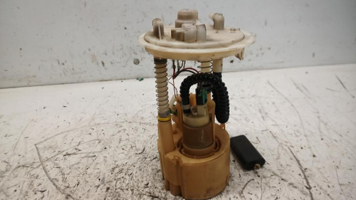 SMART CITY COUPE «450» (1998) SCARICO E INIEZIONE POMPA CARBURANTE C/GALLEGGIANTE USATO Da 1998 A 2003 [[238813]]