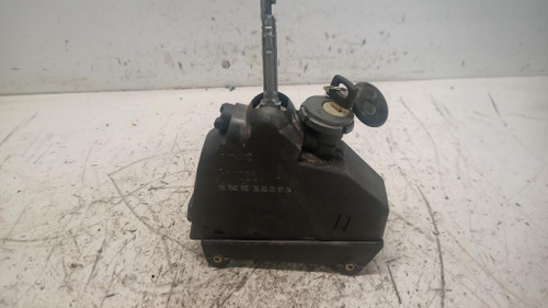 SMART CITY COUPE «450» (1998) CAMBIO E TRASMISSIONE COMANDO CAMBIO USATO Da 1998 A 2003 [[238807]]