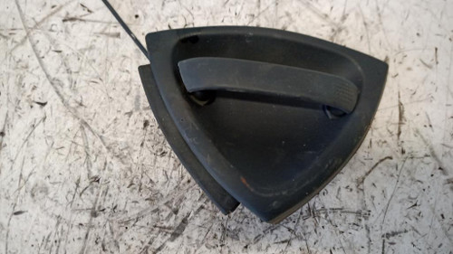 SMART CABRIO «450» (1998) LAMIERATI ESTERNI MANIGLIA PORTA EST. ANT. DX. USATO Da 1998 A 2003 [[238766]]