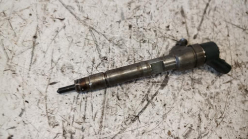 SMART CABRIO «450» (1998) SCARICO E INIEZIONE INIETTORE USATO Da 1998 A 2003 [[238751]]