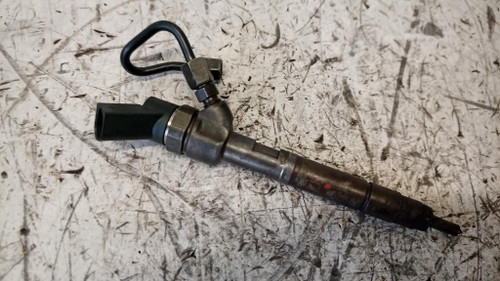 SMART CABRIO «450» (1998) SCARICO E INIEZIONE INIETTORE USATO Da 1998 A 2003 [[238750]]