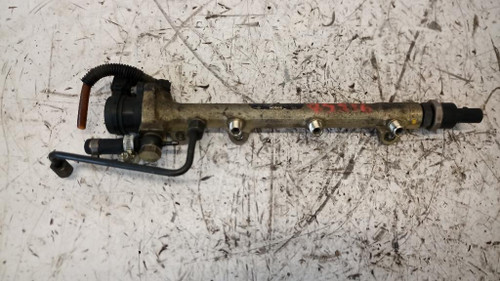 SMART CABRIO «450» (1998) SCARICO E INIEZIONE DISTRIBUTORE CARBURANTE (FLAUTO) USATO Da 1998 A 2003 [[238748]]