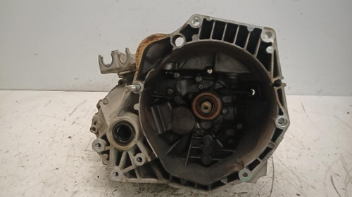 FIAT 500L (2013) CAMBIO E TRASMISSIONE CAMBIO USATO Da 2014 A 2017 [[238679]]