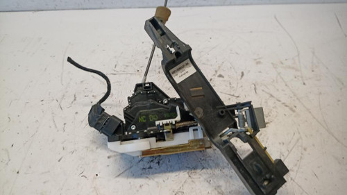 FORD MONDEO «III» (2001) LAMIERATI ESTERNI SERRATURA PORTA POST. SX. USATO Da 2001 A 2007 [[236838]]