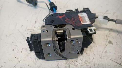 MERCEDES CLASSE A «W177» (2018) LAMIERATI ESTERNI SERRATURA PORTA POST. SX. USATO Da 2018 in poi [[236670]]