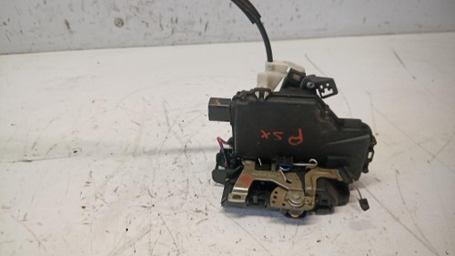 VOLKSWAGEN GOLF «IV» (1998) LAMIERATI ESTERNI SERRATURA PORTA POST. SX. USATO Da 1997 A 2003 [[236468]]