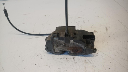 RENAULT MODUS (2005) LAMIERATI ESTERNI SERRATURA PORTA POST. SX. USATO Da 2007 A 2013 [[236278]]