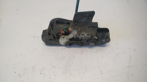 FIAT STILO SW (2002) LAMIERATI ESTERNI SERRATURA PORTA POST. SX. USATO Da 2005 A 2008 [[236087]]