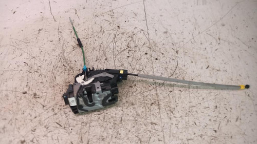 MERCEDES CLASSE C «W205» (2014) LAMIERATI ESTERNI SERRATURA PORTA POST. SX. USATO [[234323]]