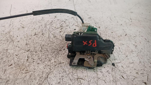 VOLKSWAGEN GOLF «IV» (1998) LAMIERATI ESTERNI SERRATURA PORTA POST. SX. USATO Da 2001 A 2003 [[233173]]