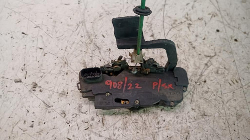 FIAT STILO SW (2002) LAMIERATI ESTERNI SERRATURA PORTA POST. SX. USATO Da 2002 A 2005 [[231777]]