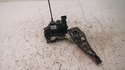 OPEL CORSA «D» (2007) LAMIERATI ESTERNI SERRATURA PORTA POST. SX. USATO Da 2006 A 2010 [[231327]]