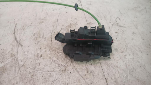 FIAT CROMA «II» (2005) LAMIERATI ESTERNI SERRATURA PORTA POST. SX. USATO Da 2005 A 2007 [[229155]]