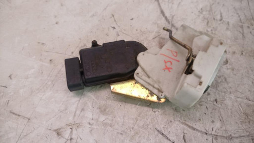 SUZUKI IGNIS «II» (2003) LAMIERATI ESTERNI SERRATURA PORTA POST. SX. USATO Da 2003 in poi [[228980]]