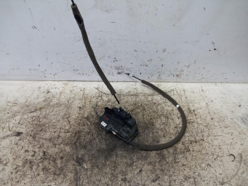 NISSAN QASHQAI «II» (2014) LAMIERATI ESTERNI SERRATURA PORTA POST. SX. USATO Da 2014 A 2017 [[226921]]