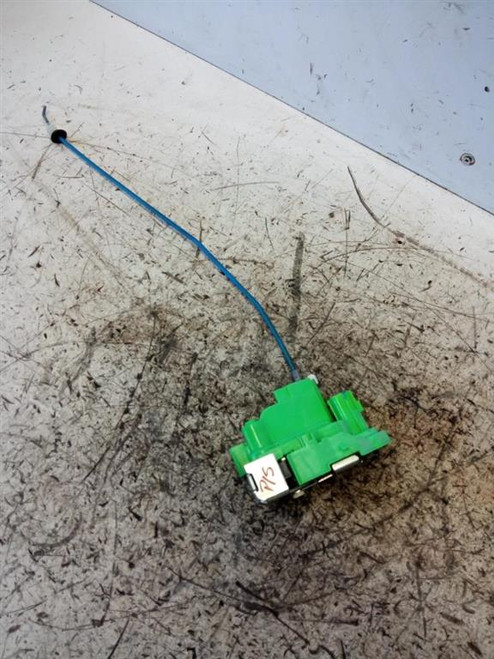 ALFA ROMEO GIULIETTA (2010) LAMIERATI ESTERNI SERRATURA PORTA POST. SX. USATO Da 2010 A 2013 [[223995]]