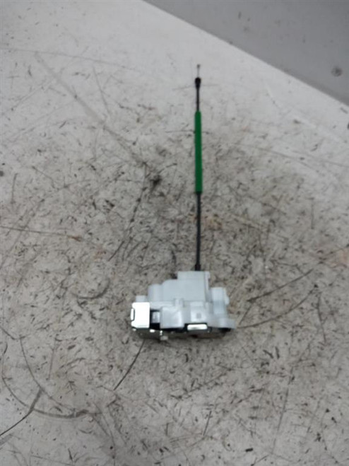 FIAT TIPO «II» (2016) LAMIERATI ESTERNI SERRATURA PORTA POST. SX. USATO Da 2015 A 2020 [[220055]]