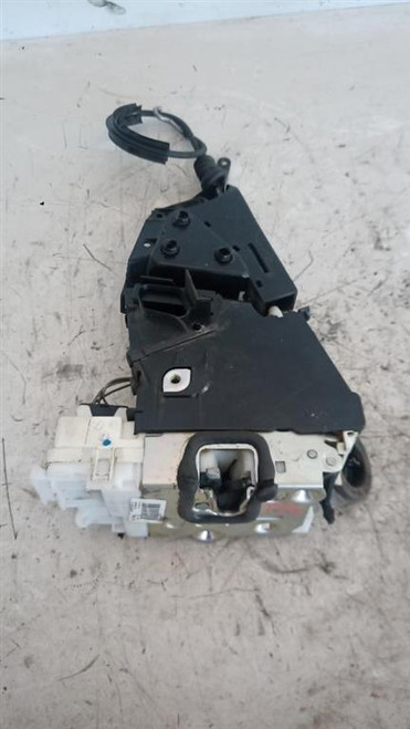 MERCEDES CLASSE A «W169» (2005) LAMIERATI ESTERNI SERRATURA PORTA POST. SX. USATO Da 2004 A 2008 [[215059]]