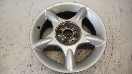 MINI MINI COOPER «R53» (2001) LAMIERATI ESTERNI CERCHIO RUOTA ANT. DX. USATO [[238869]]