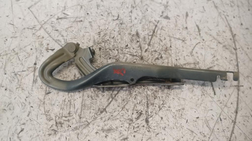 PEUGEOT 207 (2010) LAMIERATI ESTERNI CERNIERA COFANO ANT. DX. USATO Da 2009 in poi [[239217]]