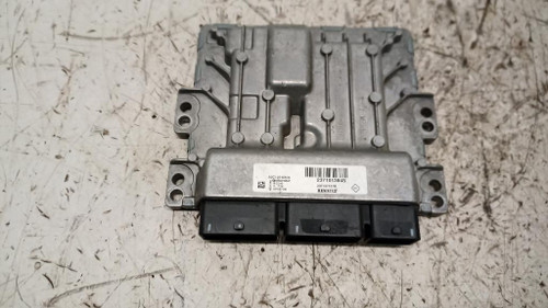 DACIA DUSTER «I» (2014) SCARICO E INIEZIONE CENTRALINA INIEZIONE USATO Da 2017 A 2021 [[239151]]