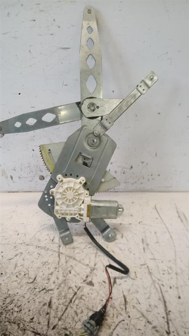 RENAULT TWINGO «I» (1999) CRISTALLI ALZACRISTALLO PORTA ANT. DX. USATO Da 1998 A 2004 [[238645]]