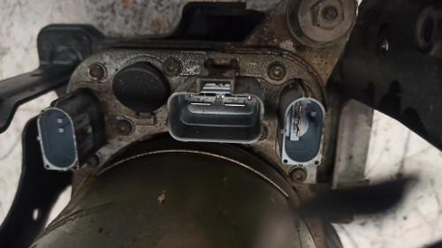 FORD FOCUS «II» (2005) STERZO POMPA SERVOSTERZO USATO Da 2004 A 2007 [[238446]]