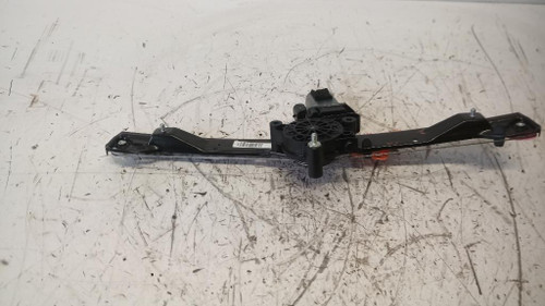 FIAT PUNTO EVO (2010) LAMIERATI ESTERNI ALZACRISTALLO PORTA ANT. DX. USATO Da 2009 A 2011 [[238229]]