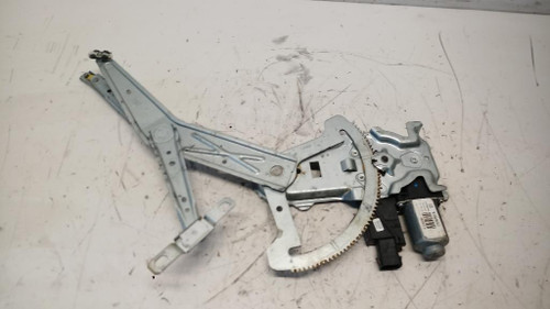 OPEL MERIVA «A» (2003) CRISTALLI ALZACRISTALLO PORTA ANT. DX. USATO Da 2003 A 2010 [[236975]]