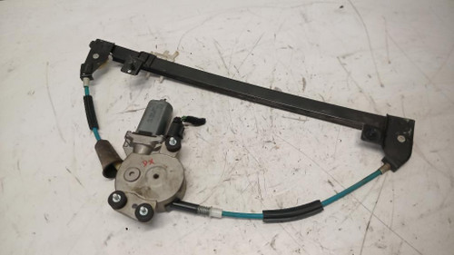 FIAT MULTIPLA «II» (2004) CRISTALLI ALZACRISTALLO PORTA ANT. DX. USATO Da 2004 in poi [[236559]]