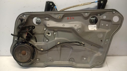 VOLKSWAGEN BORA (1999) CRISTALLI ALZACRISTALLO PORTA ANT. DX. USATO Da 1999 A 2001 [[236477]]