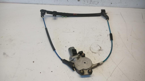 LANCIA Y (YPSILON) (1996) CRISTALLI ALZACRISTALLO PORTA ANT. DX. USATO Da 2001 A 2003 [[236233]]